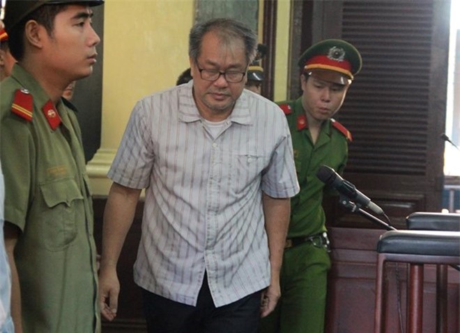 Tranh cãi các lô đất giá 250 triệu USD của Phạm Công Danh