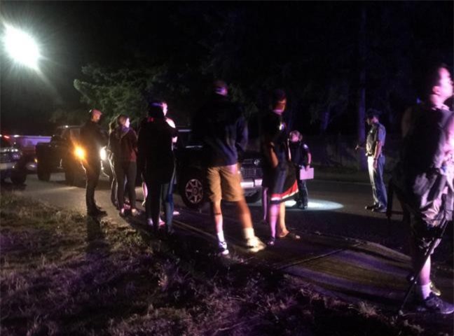 Xả súng kinh hoàng tại Mukilteo, Mỹ làm 3 học sinh chết thảm