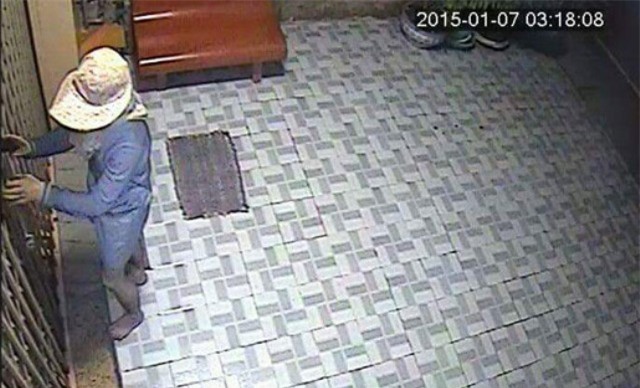 Bắt thêm 5 "siêu trộm" vét sạch hàng loạt tiệm vàng ở miền Tây