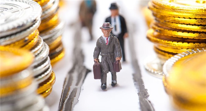 Bloomberg: Các nhà đầu tư đã tính đúng khi bỏ vốn vào Nga