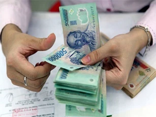 Chính thức tăng 8% lương hưu, trợ cấp hàng tháng