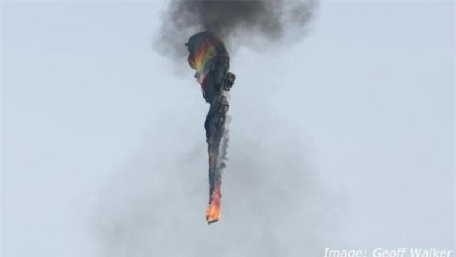 Nguyên nhân vụ khinh khí cầu bốc cháy, 16 người thiệt mạng ở Mỹ