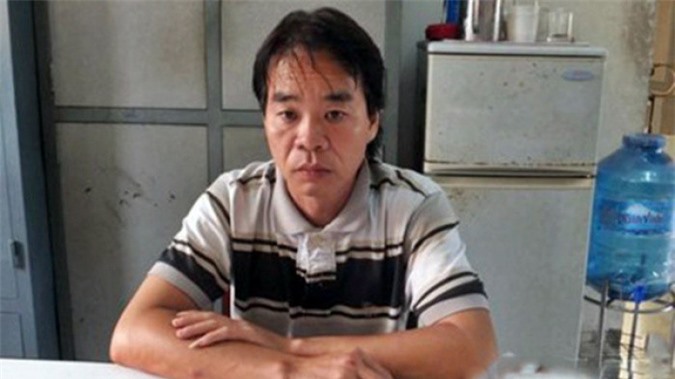 Tiết lộ về gã chồng giết vợ dã man trong cơn say