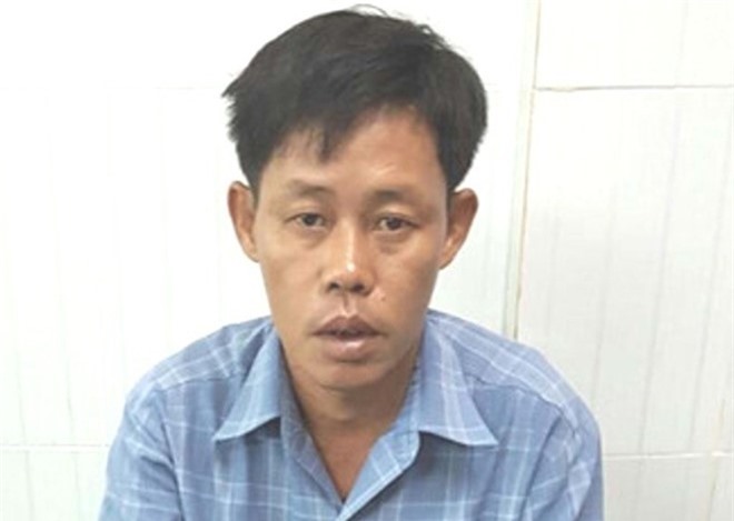 Bắt nhóm trộm hàng loạt tiệm vàng ở miền Tây: Vạch trần thủ đoạn táo tợn