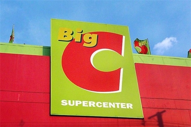 Big C đã bắt đầu nộp thuế chuyển nhượng sau khi bị cảnh báo