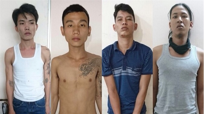 Chồng dùng vợ làm "mồi nhử" khách nước ngoài để trộm cắp