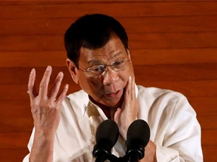 Duterte: Không cần khai khoáng, Philippines vẫn "sống sót"