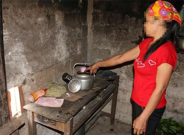 Gạ tình đòi "quan hệ" bất thành, anh rể mưu sát em vợ