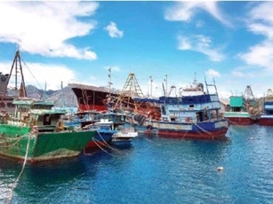 Indonesia dọa đánh chìm 71 tàu cá đúng ngày quốc khánh