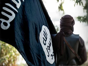 IS dọa sát hại ông Putin ngay tại nhà