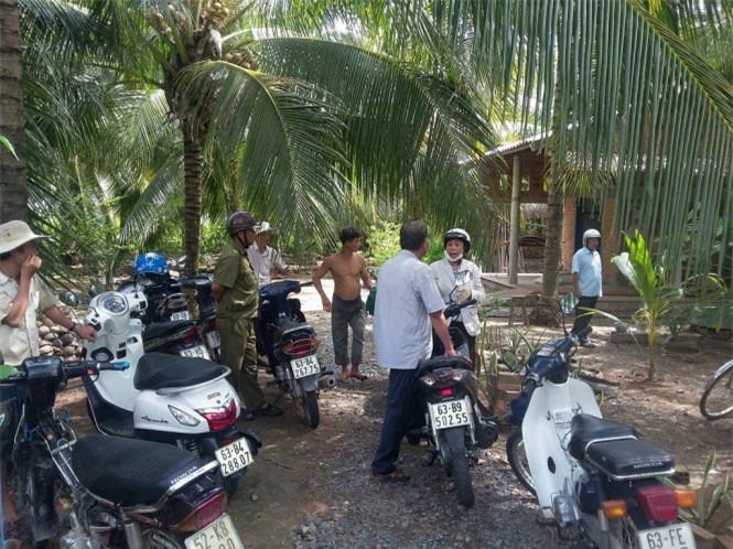 Khởi tố người vợ bóp "của quý" khiến chồng chết tức tưởi