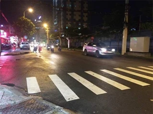 Nhóm cướp giật khiến cô gái tử vong ở Sài Gòn được thả