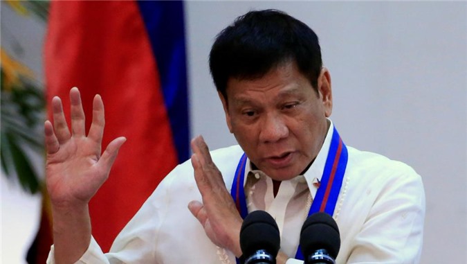 Philippines dỡ lệnh ngừng bắn đơn phương, an ninh báo động 