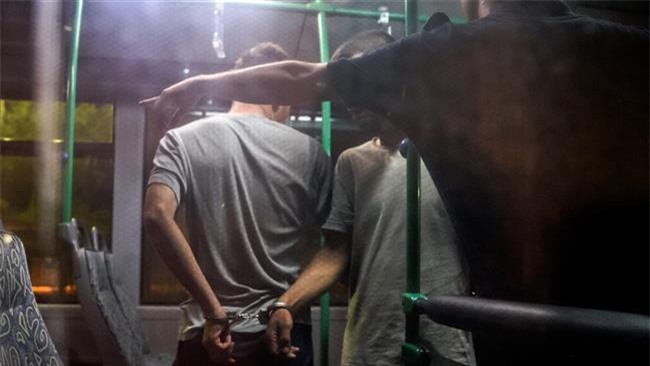 Thổ Nhĩ Kỳ bắt giữ 11 binh sĩ âm mưu khống chế Tổng thống Erdogan