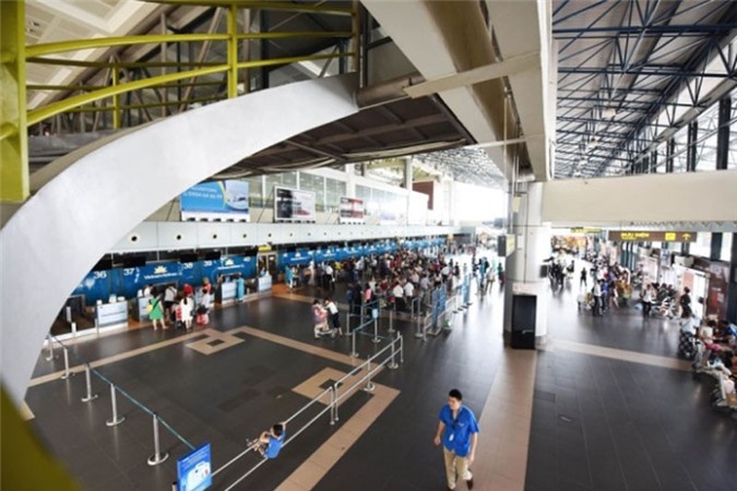 Tin tặc tấn công sân bay: Vietnam Airlines nói gì?