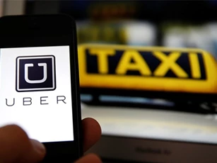 Uber Trung Quốc và đối thủ Didi về một "phe", thành công ty 35 tỷ USD