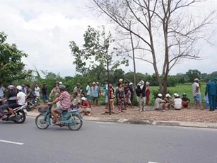 Bắt khẩn cấp đối tượng giết người, tạo hiện trường giả ở Bình Dương