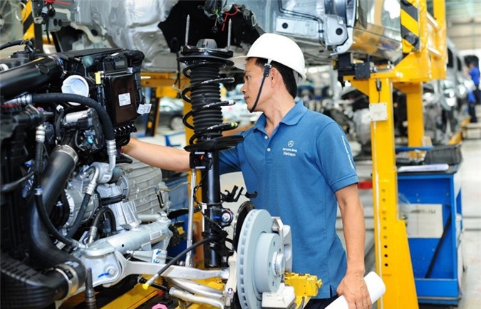 Chính phủ nhận định khó đạt mục tiêu tăng trưởng 6,7%