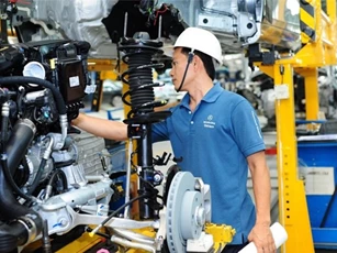 Chính phủ nhận định khó đạt mục tiêu tăng trưởng 6,7%