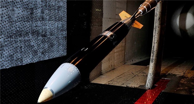 Chuyên gia Nga bày cách đối phó với siêu vũ khí mới của Mỹ