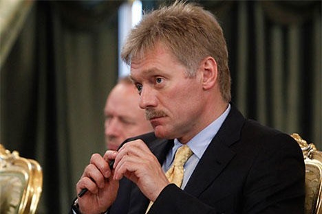 Điện Kremlin bình luận về việc IS dọa sát hại Putin