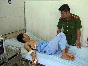 Người cho thuê xe điện cân bằng bị đánh hội đồng đến chết