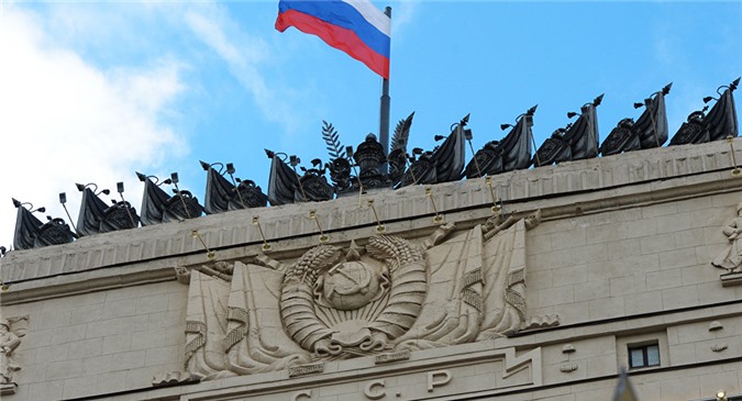 Nga muốn mau chóng bình thường hóa quan hệ với Hoa Kỳ