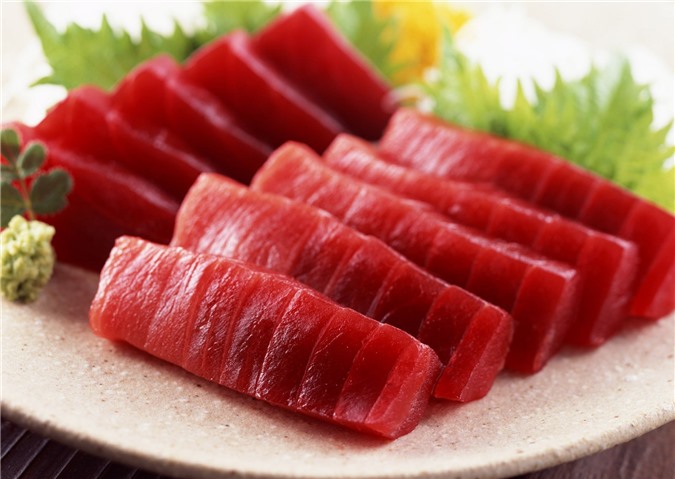 Những thực phẩm khiến bệnh trầm cảm "leo thang"