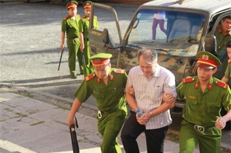 Phạm Công Danh tiết lộ sai lầm khiến mình rơi vào vòng lao lý