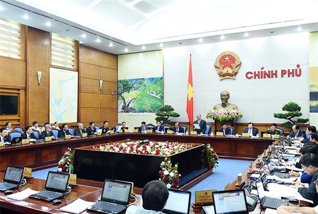 Thủ tướng yêu cầu chú ý việc thanh toán tiền bồi thường của Formosa