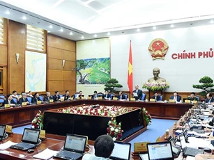 Thủ tướng yêu cầu chú ý việc thanh toán tiền bồi thường của Formosa