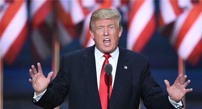 "Ủng hộ sáp nhập C-rưm nhưng Trump có thể làm Nga hoảng sợ"