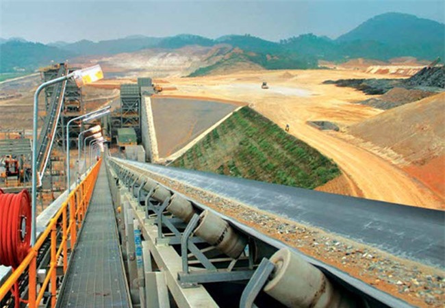 Thanh tra toàn diện dự án khoáng sản Núi Pháo ở Thái Nguyên là bình thường