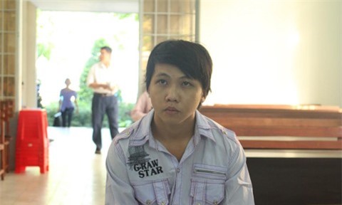 Viện trưởng VKSND TP. HCM kháng nghị giảm án vụ 'cướp bánh mì'