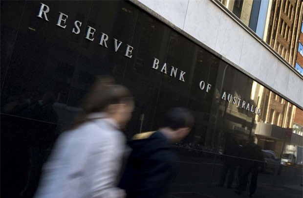 Australia hạ lãi suất cơ bản xuống mức thấp kỷ lục