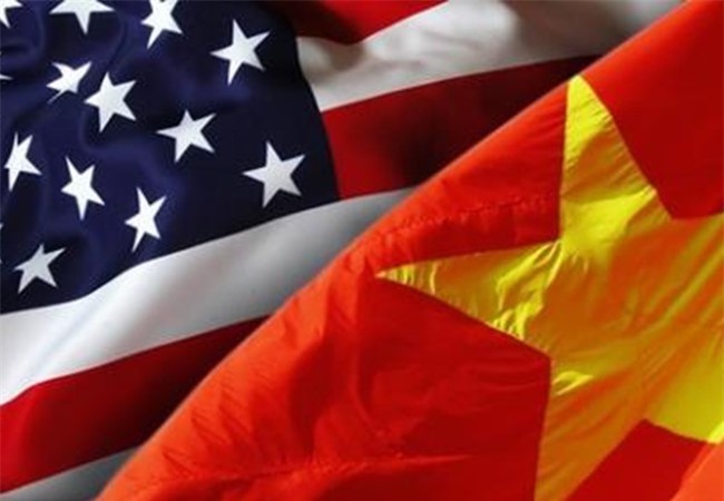Báo Nga: Việt - Mỹ thảo luận về hợp tác quân sự và an ninh