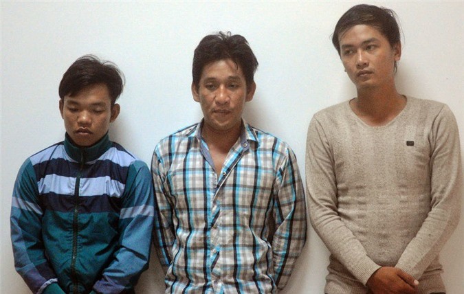 Bắt nhóm côn đồ đánh chết người cho thuê xe điện cân bằng