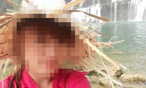 Cô giáo mầm non tử vong sau khi vào nhà nghỉ cùng tình cũ