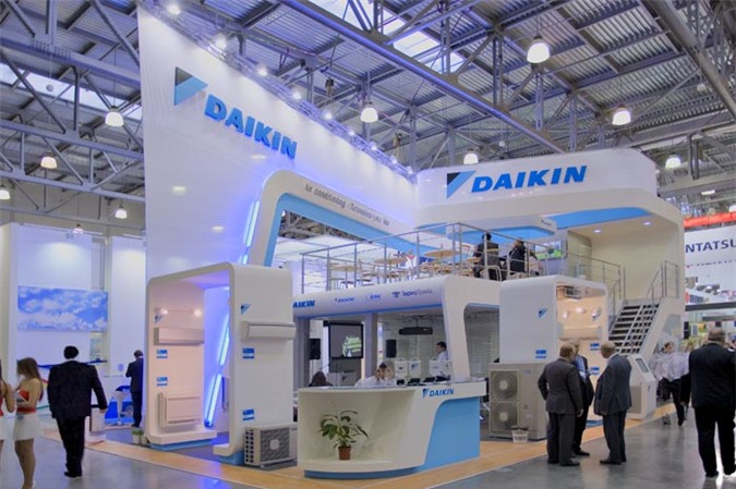 Đại gia Nhật Bản rót 94 triệu USD xây nhà máy tại Việt Nam