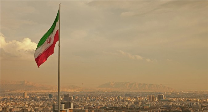 Đằng sau vụ Hoa Kỳ bí mật gửi đến Iran 400 triệu USD