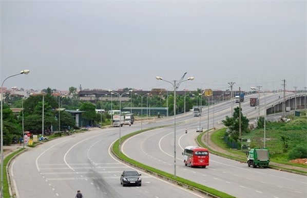 Hà Nội có tên đường Hoàng Sa, Trường Sa