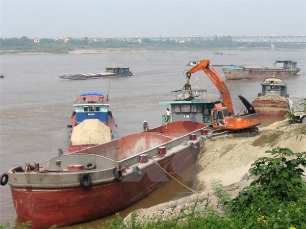 Hà Nội thu hồi gần 240.000m2 đất dự án của Doanh nghiệp tư nhân Hồng Giang