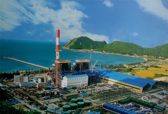 Hà Tĩnh cấp phép 70 năm cho Formosa là sai thẩm quyền