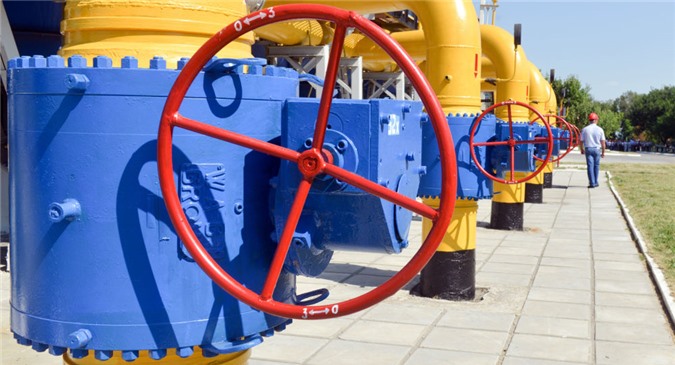 Hai đại gia dầu khí Nga - Ukraine sắp “đại chiến” tại Tòa