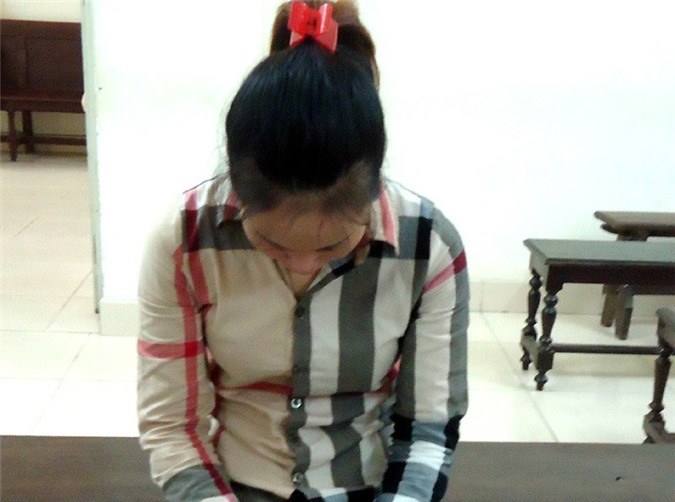 "Má mì" điều hành đường dây sinh viên bán dâm phục vụ đại gia sa lưới