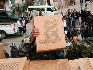 Nga tuyên bố chỉ có một mục đích duy nhất ở Aleppo