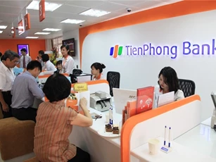 Ngân hàng Nhà nước cho phép 4 nhà băng được tăng vốn