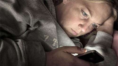 Những thói quen nên làm trước khi ngủ để có dáng chuẩn