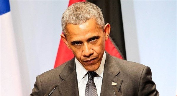 Obama: Trump "hoàn toàn không thích hợp để làm Tổng thống"