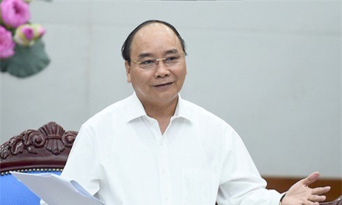 Thủ tướng: Sẽ đóng cửa Formosa nếu tái diễn vi phạm